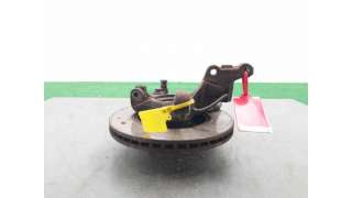 MANGUETA DELANTERA DERECHA FORD FIESTA VI (2008-) 1.6 TDCI 90CV 1560CC - L.8205852 / 1544566