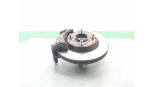 MANGUETA DELANTERA IZQUIERDA FORD FIESTA VI (2008-) 1.6 TDCI 90CV 1560CC - L.8205853 / 1544568