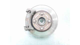 MANGUETA DELANTERA IZQUIERDA FORD FIESTA VI (2008-) 1.6 TDCI 90CV 1560CC - L.8205853 / 1544568