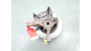 MANGUETA DELANTERA IZQUIERDA FORD FIESTA VI (2008-) 1.6 TDCI 90CV 1560CC - L.8205853 / 1544568