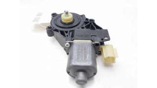 MOTOR ELEVALUNAS DELANTERO DERECHO FORD FIESTA VI (2008-) 1.6 TDCI 90CV 1560CC - L.8205858 / 8A6114553A