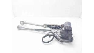 MOTOR LIMPIA DELANTERO FORD FIESTA VI (2008-) 1.6 TDCI 90CV 1560CC - L.8205866 / 8A6117B571A