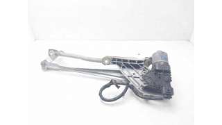 MOTOR LIMPIA DELANTERO FORD FIESTA VI (2008-) 1.6 TDCI 90CV 1560CC - L.8205866 / 8A6117B571A