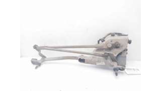 MOTOR LIMPIA DELANTERO FORD FIESTA VI (2008-) 1.6 TDCI 90CV 1560CC - L.8205866 / 8A6117B571A
