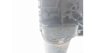 MOTOR LIMPIA DELANTERO FORD FIESTA VI (2008-) 1.6 TDCI 90CV 1560CC - L.8205866 / 8A6117B571A