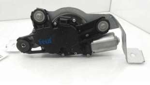 MOTOR LIMPIA TRASERO FORD FIESTA VI (2008-) 1.6 TDCI 90CV 1560CC - L.8205868 / 8A61A17K441AA