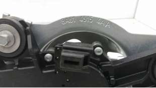 MOTOR LIMPIA TRASERO FORD FIESTA VI (2008-) 1.6 TDCI 90CV 1560CC - L.8205868 / 8A61A17K441AA 2