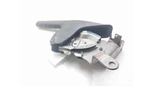 PALANCA FRENO DE MANO FORD FIESTA VI (2008-) 1.6 TDCI 90CV 1560CC - L.8205872 / 8V512780AHW 2