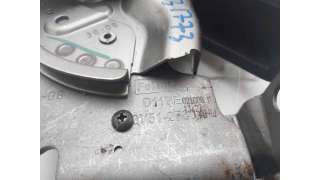 PALANCA FRENO DE MANO FORD FIESTA VI (2008-) 1.6 TDCI 90CV 1560CC - L.8205872 / 8V512780AHW