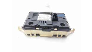 PANTALLA MULTIFUNCION FORD FIESTA VI (2008-) 1.6 TDCI 90CV 1560CC - L.8205888 / 8A6T18B955BF 2