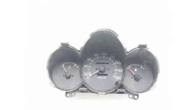 CUADRO INSTRUMENTOS HYUNDAI ATOS (1998-2000) 1.0 I 54CV 999CC - L.8205910 / 9436502001