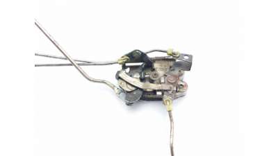 CERRADURA PUERTA DELANTERA DERECHA HYUNDAI ATOS (1998-2000) 1.0 I 54CV 999CC - L.8205946 / 8132002010