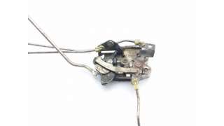 CERRADURA PUERTA DELANTERA DERECHA HYUNDAI ATOS (1998-2000) 1.0 I 54CV 999CC - L.8205946 / 8132002010