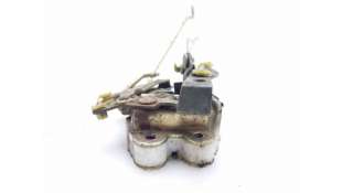 CERRADURA PUERTA DELANTERA DERECHA HYUNDAI ATOS (1998-2000) 1.0 I 54CV 999CC - L.8205946 / 8132002010 2