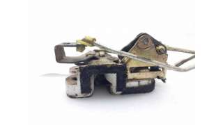 CERRADURA PUERTA DELANTERA DERECHA HYUNDAI ATOS (1998-2000) 1.0 I 54CV 999CC - L.8205946 / 8132002010