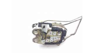 CERRADURA PUERTA DELANTERA DERECHA HYUNDAI ATOS (1998-2000) 1.0 I 54CV 999CC - L.8205946 / 8132002010