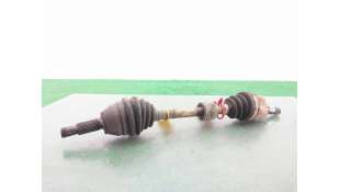 TRANSMISION DELANTERA IZQUIERDA FORD FIESTA VI (2008-) 1.6 TDCI 90CV 1560CC - L.8205963 / 8V513B437HA