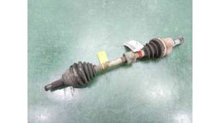 TRANSMISION DELANTERA IZQUIERDA FORD FIESTA VI (2008-) 1.6 TDCI 90CV 1560CC - L.8205963 / 8V513B437HA
