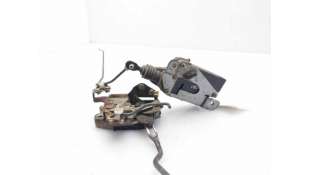 CERRADURA PUERTA DELANTERA IZQUIERDA HYUNDAI ATOS (1998-2000) 1.0 I 54CV 999CC - L.8205999 / 8131002010