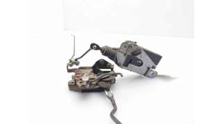 CERRADURA PUERTA DELANTERA IZQUIERDA HYUNDAI ATOS (1998-2000) 1.0 I 54CV 999CC - L.8205999 / 8131002010