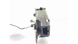 CERRADURA PUERTA DELANTERA IZQUIERDA HYUNDAI ATOS (1998-2000) 1.0 I 54CV 999CC - L.8205999 / 8131002010