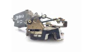 CERRADURA PUERTA DELANTERA IZQUIERDA HYUNDAI ATOS (1998-2000) 1.0 I 54CV 999CC - L.8205999 / 8131002010