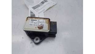 SENSOR MERCEDES-BENZ CLASE A (2004-2012) A 150 (169.031, 169.331) 95CV 1498CC - L.8206024 / A2165420018