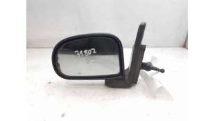 RETROVISOR IZQUIERDO HYUNDAI ATOS (1998-2000) 1.0 I 54CV 999CC - L.8206056 / 8761002303