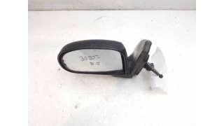 RETROVISOR IZQUIERDO HYUNDAI ATOS (1998-2000) 1.0 I 54CV 999CC - L.8206056 / 8761002303