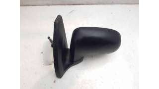 RETROVISOR IZQUIERDO HYUNDAI ATOS (1998-2000) 1.0 I 54CV 999CC - L.8206056 / 8761002303