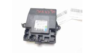 MODULO CONFORT MERCEDES-BENZ CLASE A (2004-2012) A 150 (169.031, 169.331) 95CV 1498CC - L.8206058 / A1698207026