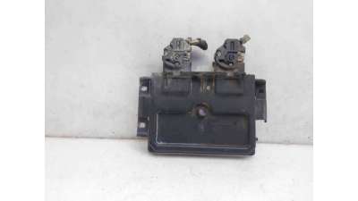 CENTRALITA MOTOR UCE PEUGEOT PARTNER ORIGIN COMBISPACE (2004-2005) 1.9 D 4X4 69CV 1868CC - L.8206136 / 9650360280
