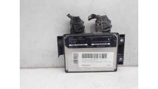 CENTRALITA MOTOR UCE PEUGEOT PARTNER ORIGIN COMBISPACE (2004-2005) 1.9 D 4X4 69CV 1868CC - L.8206136 / 9650360280