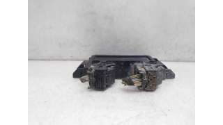 CENTRALITA MOTOR UCE PEUGEOT PARTNER ORIGIN COMBISPACE (2004-2005) 1.9 D 4X4 69CV 1868CC - L.8206136 / 9650360280