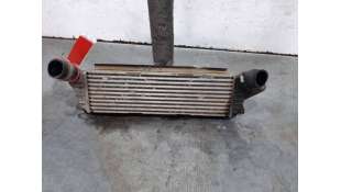INTERCOOLER RENAULT KANGOO (2003-) 1.9 DCI 4X4 84CV 1870CC - L.8206322 / 8200140970 2
