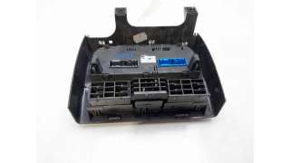 MANDO CLIMATIZADOR OPEL ZAFIRA A LIMUSINA (2000-2005) 2.0 DTI 16V (F75) 101CV 1995CC - L.8206370 / 013140985