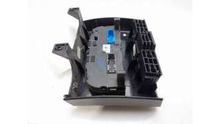MANDO CLIMATIZADOR OPEL ZAFIRA A LIMUSINA (2000-2005) 2.0 DTI 16V (F75) 101CV 1995CC - L.8206370 / 013140985