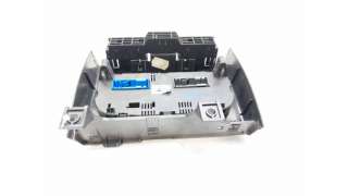 MANDO CLIMATIZADOR OPEL ZAFIRA A LIMUSINA (2000-2005) 2.0 DTI 16V (F75) 101CV 1995CC - L.8206370 / 013140985