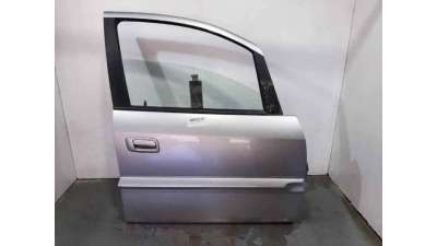 PUERTA DELANTERA DERECHA OPEL ZAFIRA A LIMUSINA (2000-2005) 2.0 DTI 16V (F75) 101CV 1995CC - L.8206378 / 13189980