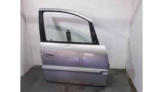 PUERTA DELANTERA DERECHA OPEL ZAFIRA A LIMUSINA (2000-2005) 2.0 DTI 16V (F75) 101CV 1995CC - L.8206378 / 13189980
