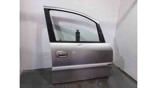 PUERTA DELANTERA DERECHA OPEL ZAFIRA A LIMUSINA (2000-2005) 2.0 DTI 16V (F75) 101CV 1995CC - L.8206378 / 13189980