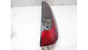 PILOTO TRASERO DERECHO OPEL CORSA C (2000-2009) 1.2 (F08, F68) 75CV 1199CC - L.8206608 / 09114337
