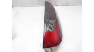 PILOTO TRASERO DERECHO OPEL CORSA C (2000-2009) 1.2 (F08, F68) 75CV 1199CC - L.8206608 / 09114337