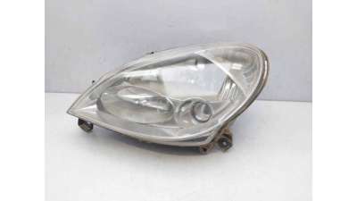 FARO IZQUIERDO CITROEN XSARA (1997-2005) 1.4 I 75CV 1360CC - L.8206622 / 9637020180