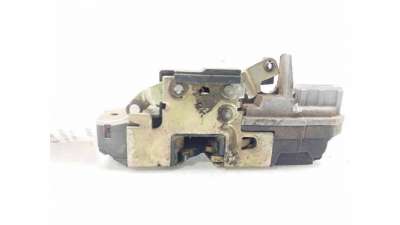 CERRADURA PUERTA TRASERA DERECHA CITROEN XSARA (1997-2005) 1.4 I 75CV 1360CC - L.8206642 / 913884