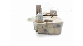CERRADURA PUERTA TRASERA DERECHA CITROEN XSARA (1997-2005) 1.4 I 75CV 1360CC - L.8206642 / 913884