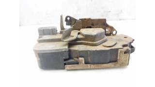 CERRADURA PUERTA TRASERA DERECHA CITROEN XSARA (1997-2005) 1.4 I 75CV 1360CC - L.8206642 / 913884