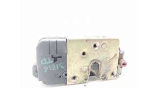 CERRADURA PUERTA TRASERA DERECHA CITROEN XSARA (1997-2005) 1.4 I 75CV 1360CC - L.8206642 / 913884