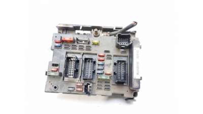 CENTRALITA BSM CITROEN XSARA (1997-2005) 1.4 I 75CV 1360CC - L.8206661 / 9646405280