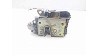 CERRADURA PUERTA DELANTERA DERECHA SEAT CORDOBA (1993-2002) 1.6 I 75CV 1598CC - L.8206678 / 6K1837016G